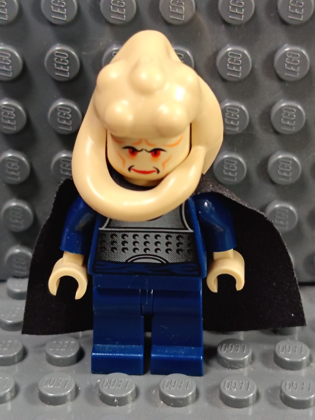 Lego Star Wars SW0076, Ophalen of Verzenden, Lego, Star Wars