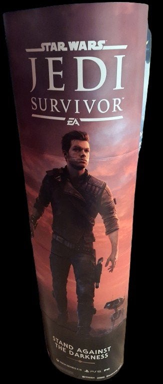 Totem : Star Wars Jedi Survivor, Ophalen of Verzenden