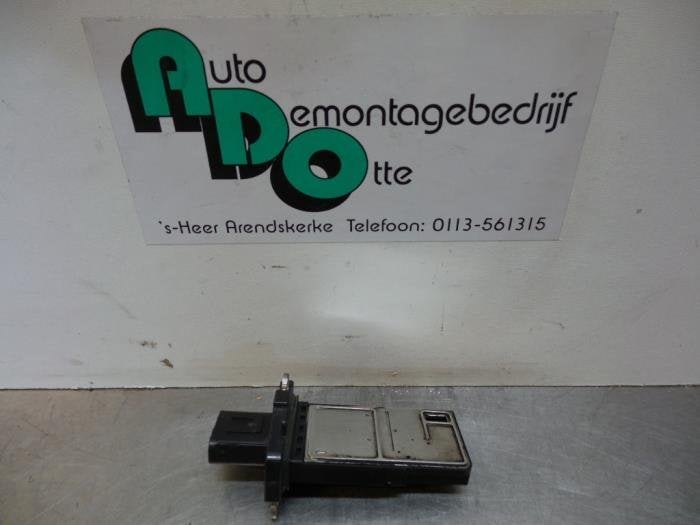 Compteur de masse d'air d'un Peugeot Boxer, -, 3 mois de garantie, Utilisé, -