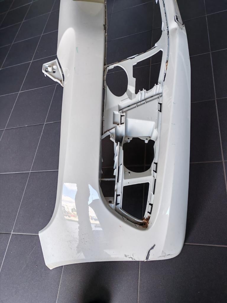 GRATIS voorbumper Scirocco TSI 2008, Auto-onderdelen, Ophalen