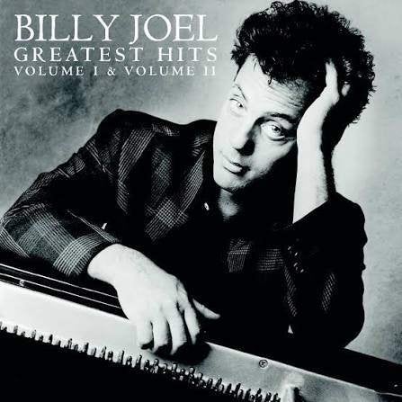 BILLY JOEL : Greatest hits volume 1 & 2, Enlèvement ou Envoi, Comme neuf, Compilation, Comprend un livret