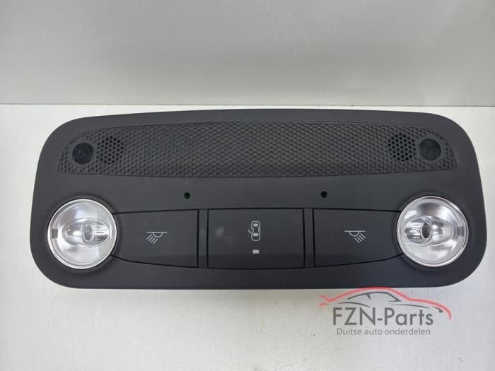 Audi A3 Cabrio Binnenverlichting Voor, Autos : Pièces & Accessoires, Éclairage, Utilisé, Enlèvement ou Envoi