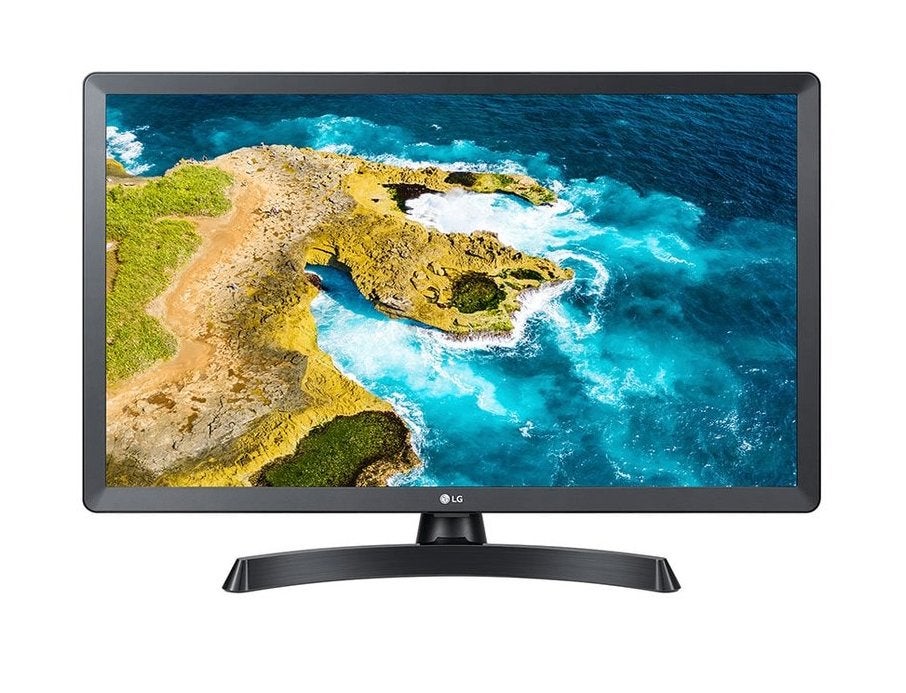 LG Smart TV 27TQ615S-PZ – 27.5 Inch., Audio, Tv en Foto, Ophalen, LED, Nieuw, 80 tot 100 cm