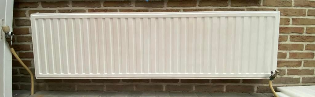 Radiatoren, Enlèvement, Comme neuf, Radiateur