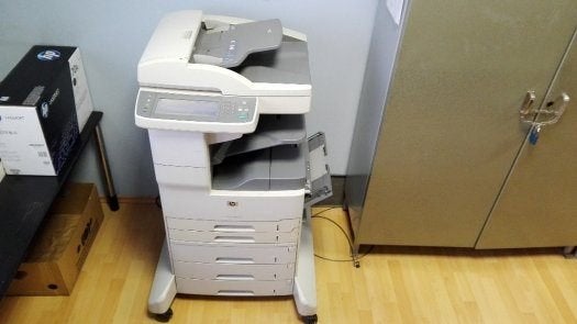ingenico betaalterminal en printers, Zakelijke goederen, Ophalen