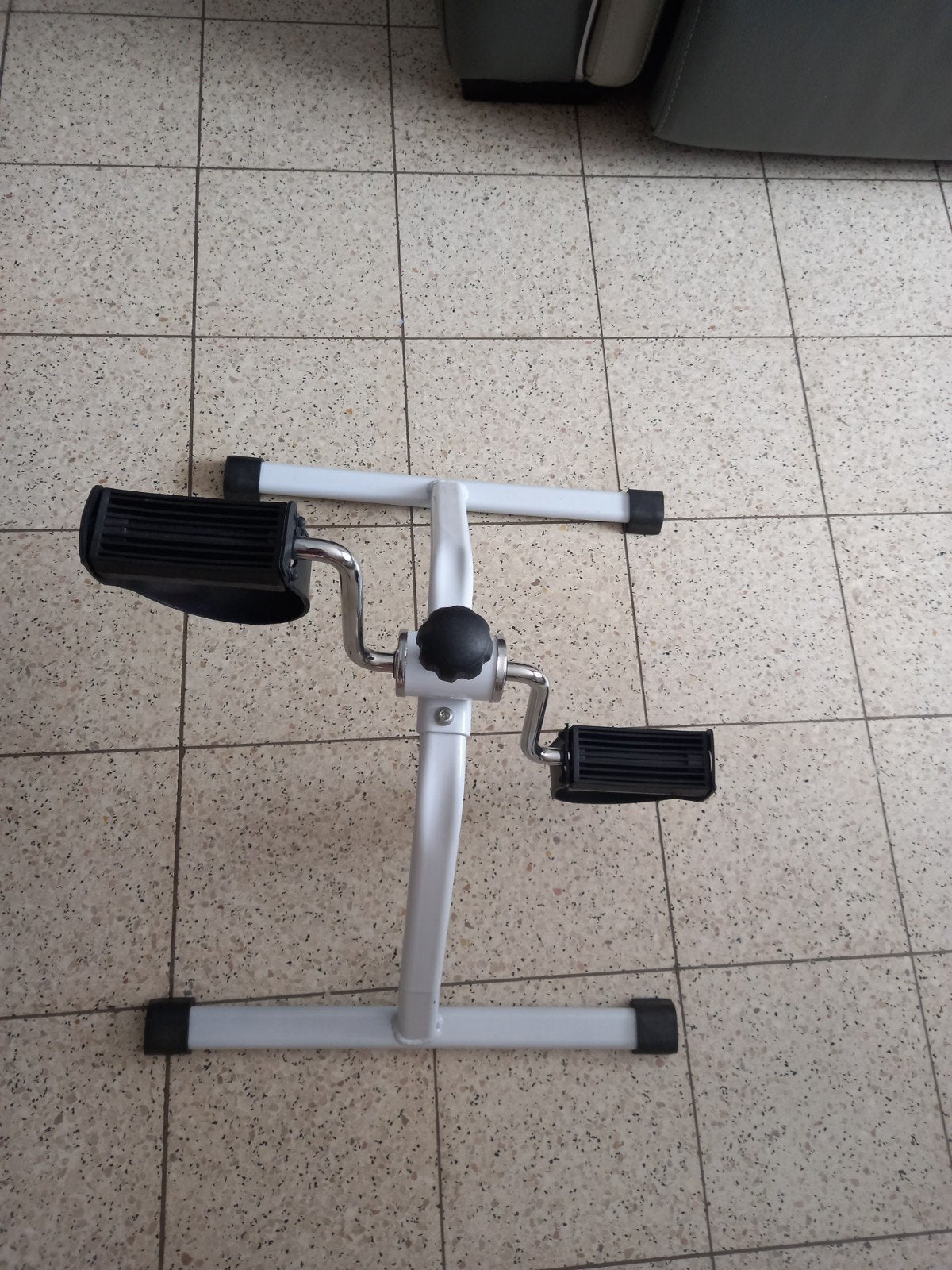 Pédalier  jambes et  bras, Vélos & Vélomoteurs