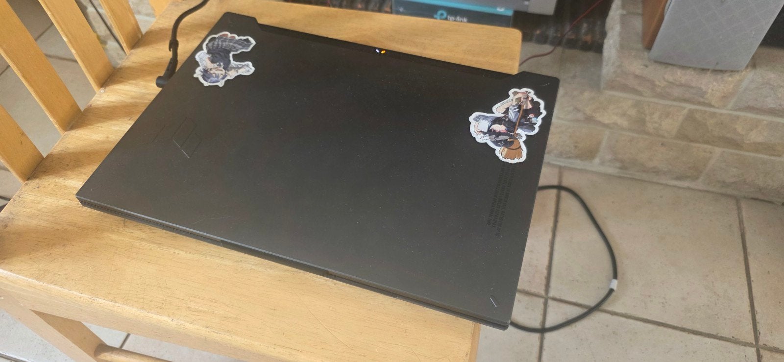 ECHANGE pc portable gamer Asus A15, Enlèvement