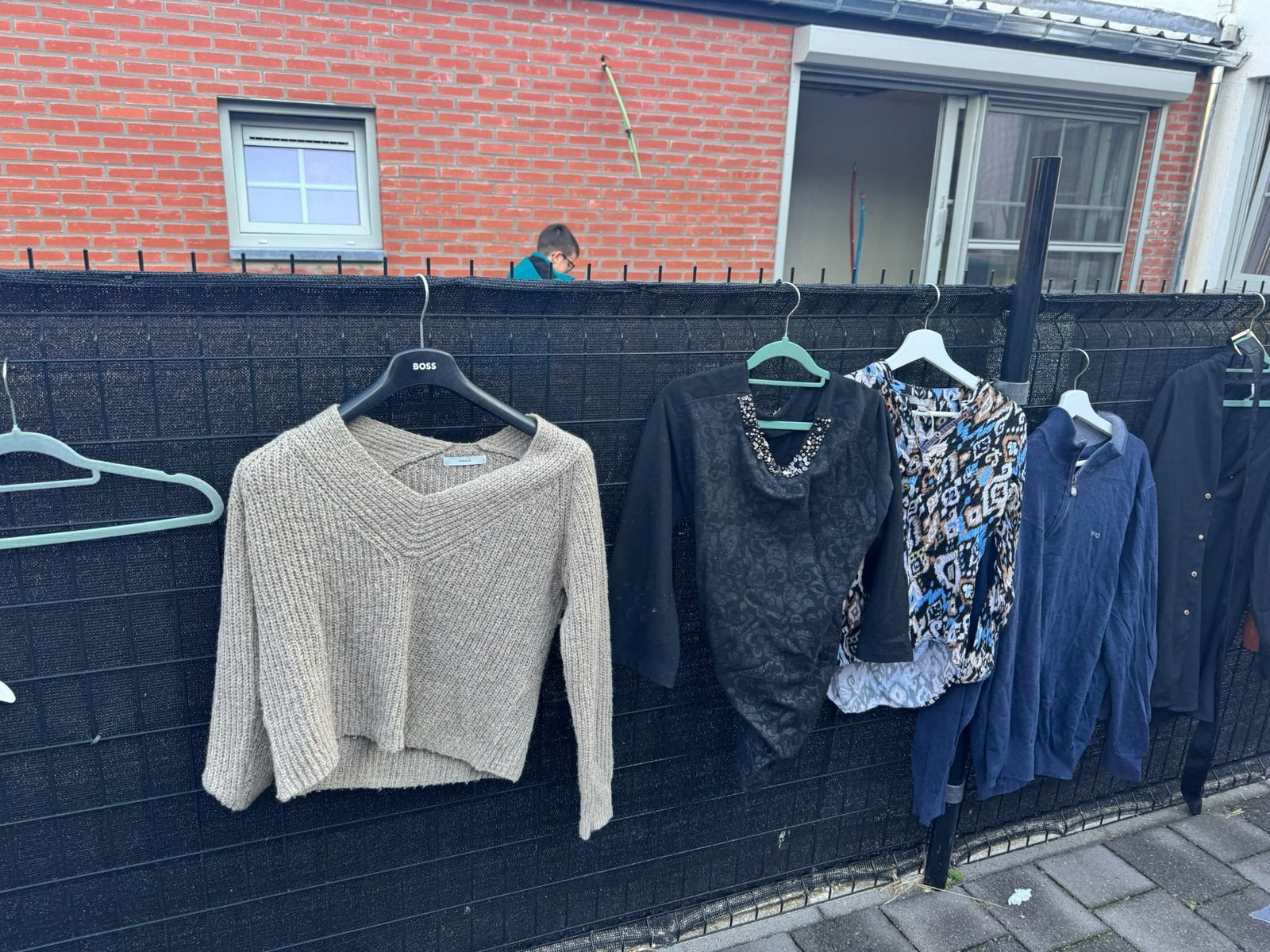Kleren, Ophalen of Verzenden, Gedragen