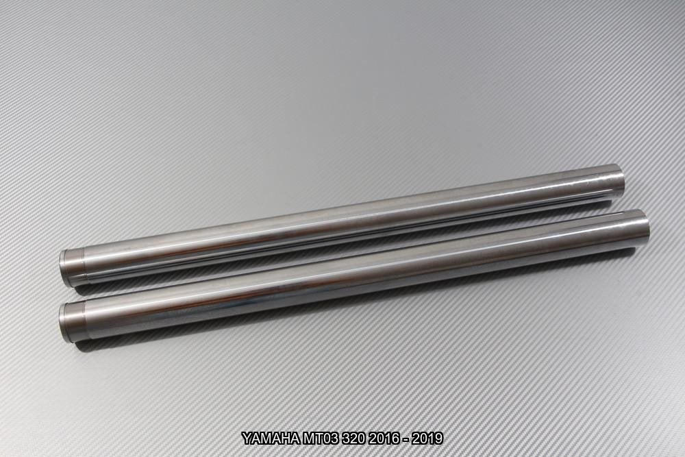 Tubes de fourche SPR YAMAHA MT03 320 2016 - 2019