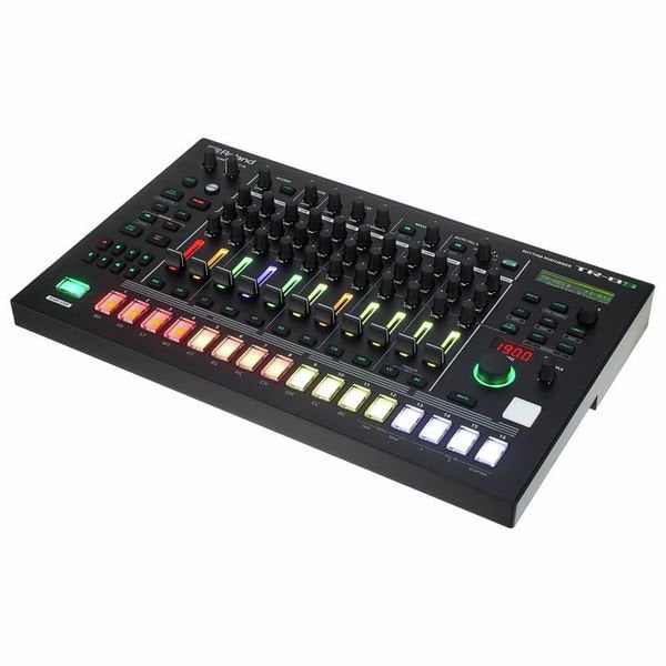 Roland tr8s - nieuwstaat, Ophalen of Verzenden, Zo goed als nieuw, Roland