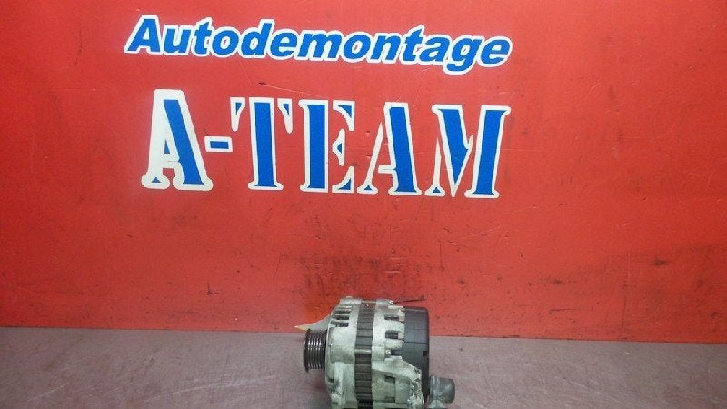 ALTERNATEUR V-Snaar Daewoo / Chevrolet Nubira Wagon (J100), Daewoo, General Motors Germany GmbH, Utilisé, Chevrolet.europe@gm.com