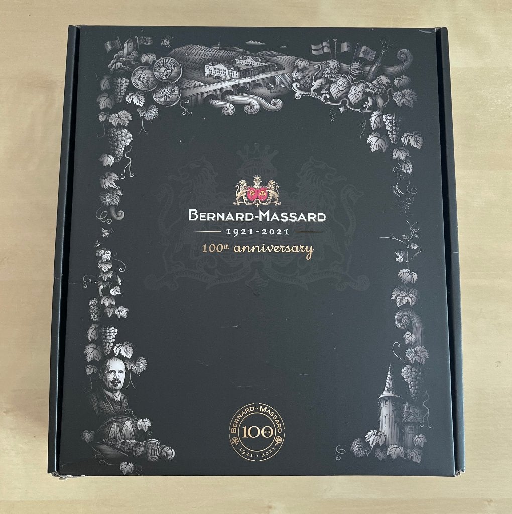 Lot champagne en mousserende wijnen: Bernard-Massard,, ..., Ophalen, Overige gebieden, Nieuw, Champagne