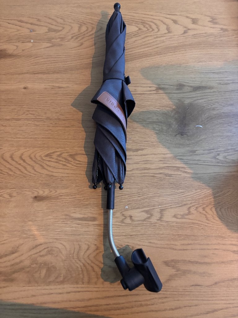 Parasol voor buggy, Kinderen en Baby's, Buggy's, Ophalen, Zo goed als nieuw