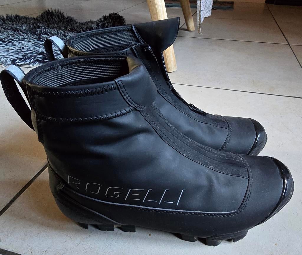 Rogelli fietsschoenen mtb, Fietsen en Brommers, Ophalen