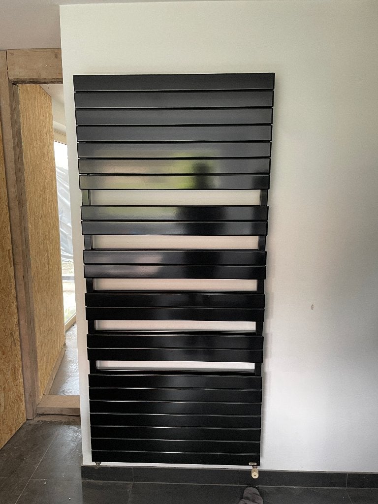 radiator vasco, Ophalen, Gebruikt, Radiator