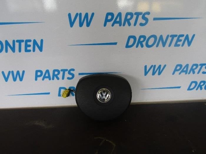 Airbag links (Stuur) van een Volkswagen Golf, Auto-onderdelen, Gebruikt, -, Volkswagen, -