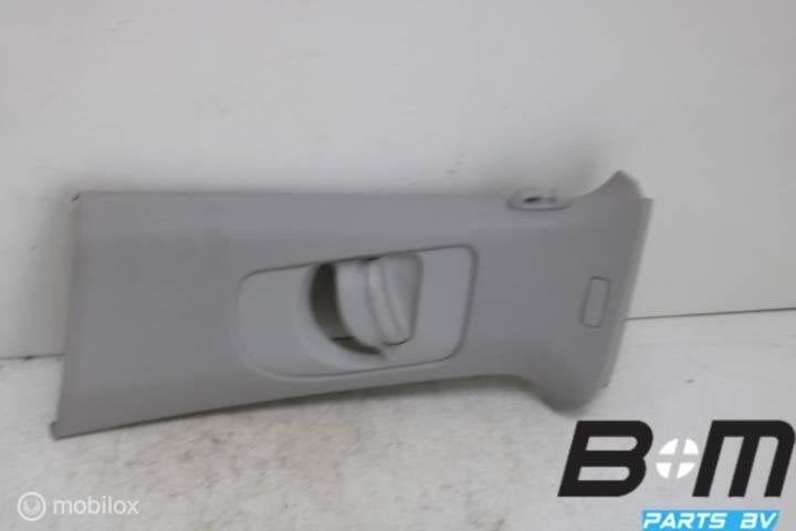 B-stijl bekleding links VW Passat B8 Var. FL 3G0868417, Utilisé