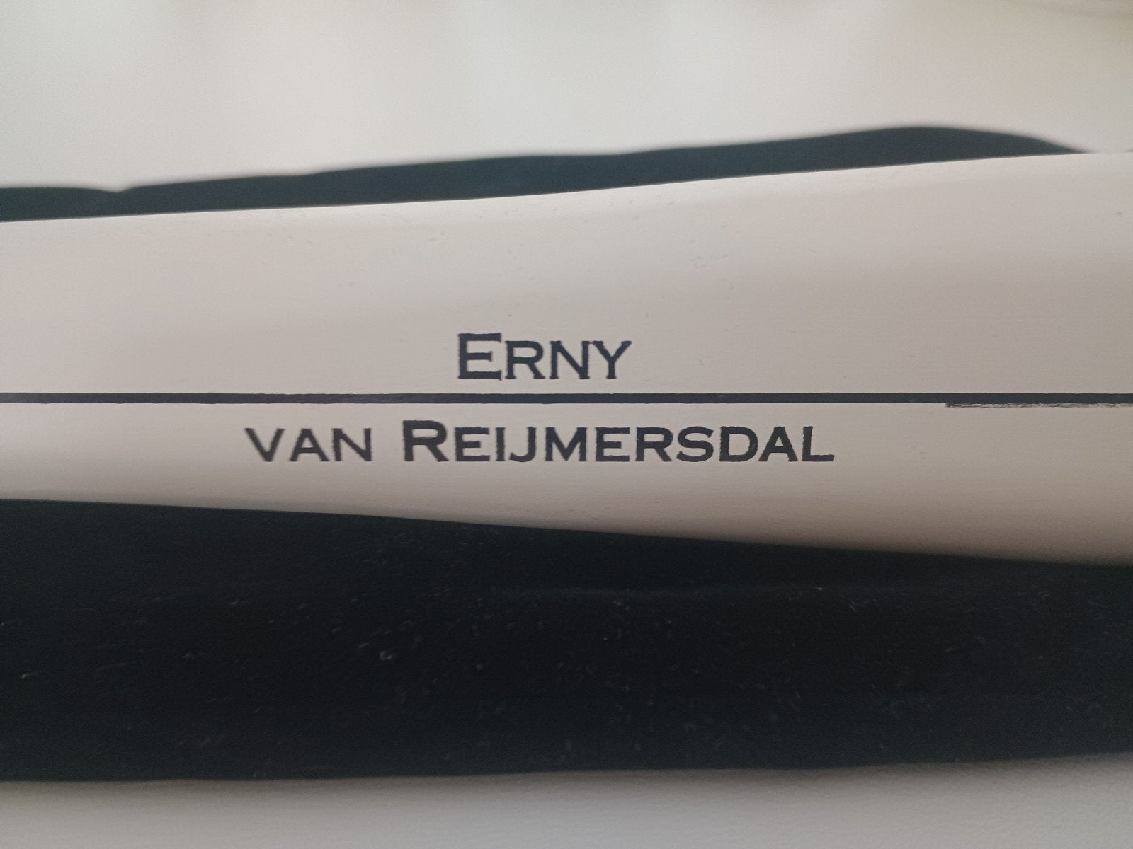 ERNY VAN REIJMERSDAL, Kleding | Dames, Jasjes, Kostuums en Pakken, Beige, ERNY van Reijmersdal, Ophalen of Verzenden, Zo goed als nieuw