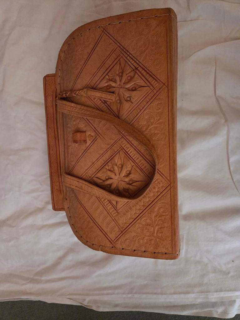 Diverse vintage handtassen, Antiek en Kunst, Ophalen of Verzenden
