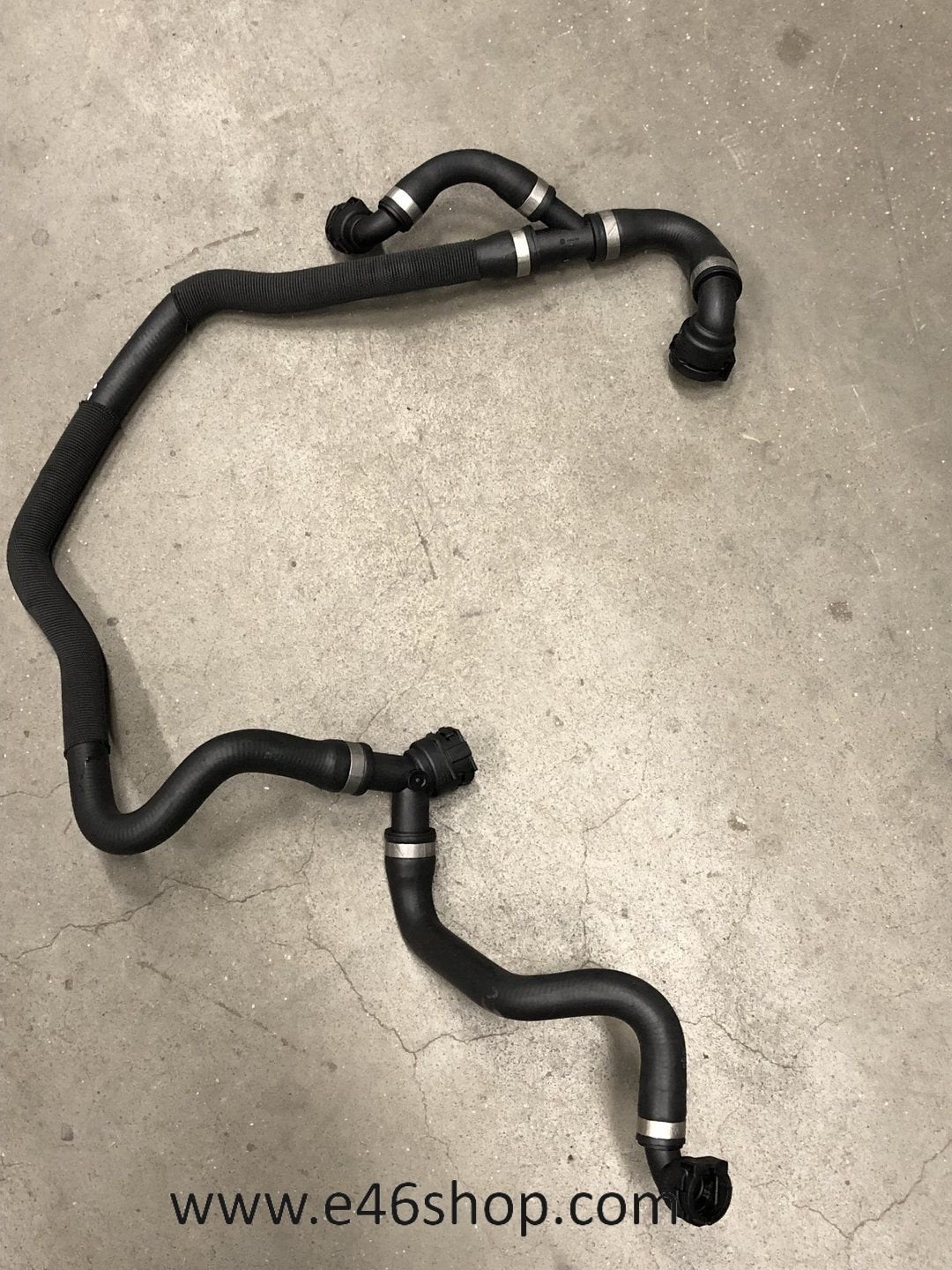 KOELSLANG BMW X5 E70 3.0si OE 17127537109, -, -, Nieuw, Ophalen of Verzenden