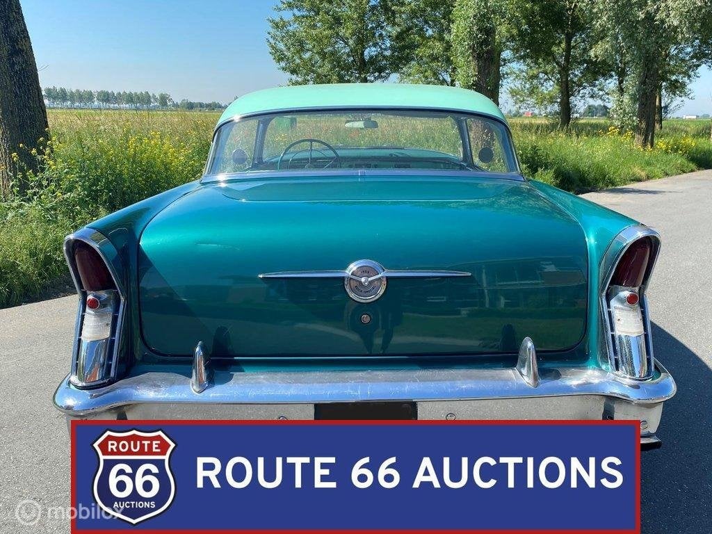 Buick Special Riviera Coupe | 1956 | Route 66 Auctions, foto 7