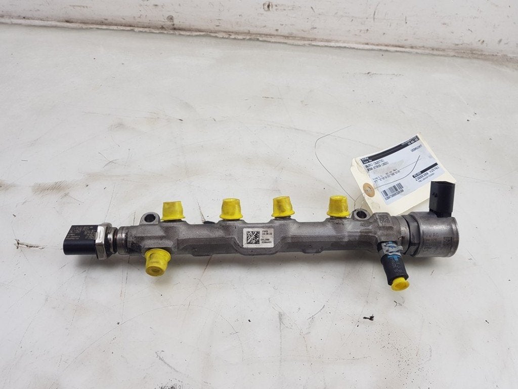 RAMPE D'INJECTION Octavia Combi (1Z5) (|05L089|05L130089|), Utilisé, Skoda