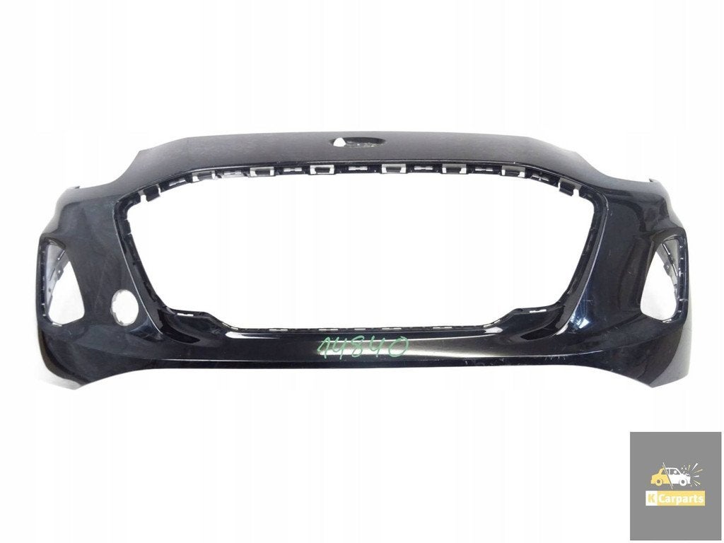 FORD PUMA II MK2 - Voorbumper, Gebruikt, Info@ford.com, Ford, Bumper