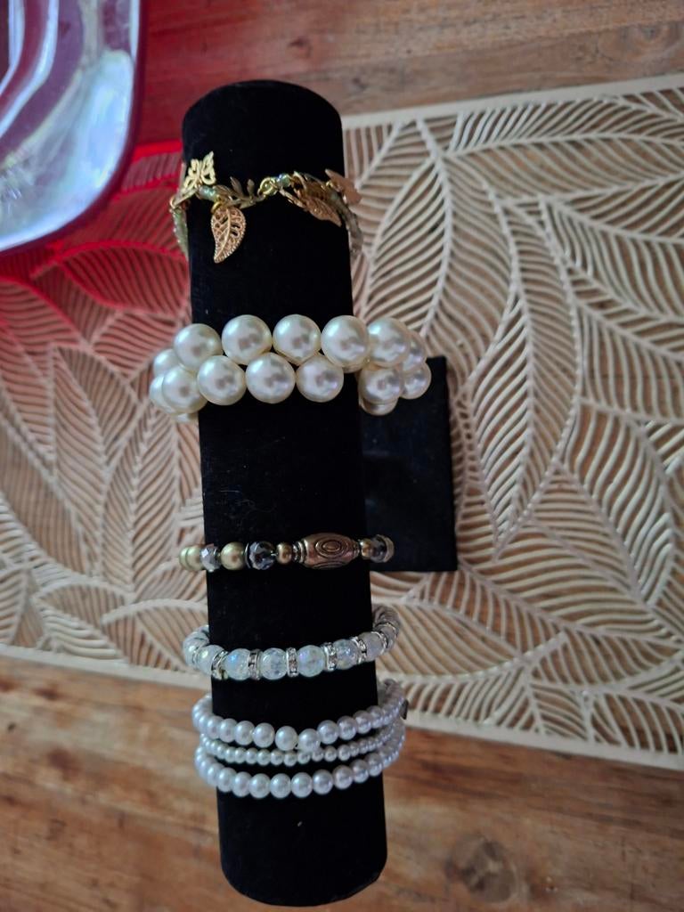 Armbanden, Ophalen, Goud, Goud