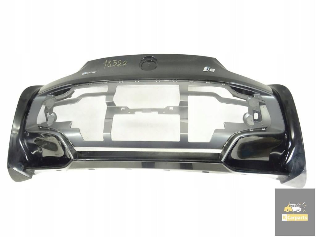 BMW i8 i 8 Achterbumper, Auto-onderdelen, Petuelring 130
80788  Munich, DE, Gebruikt, Info@bmw.de, Bumper
