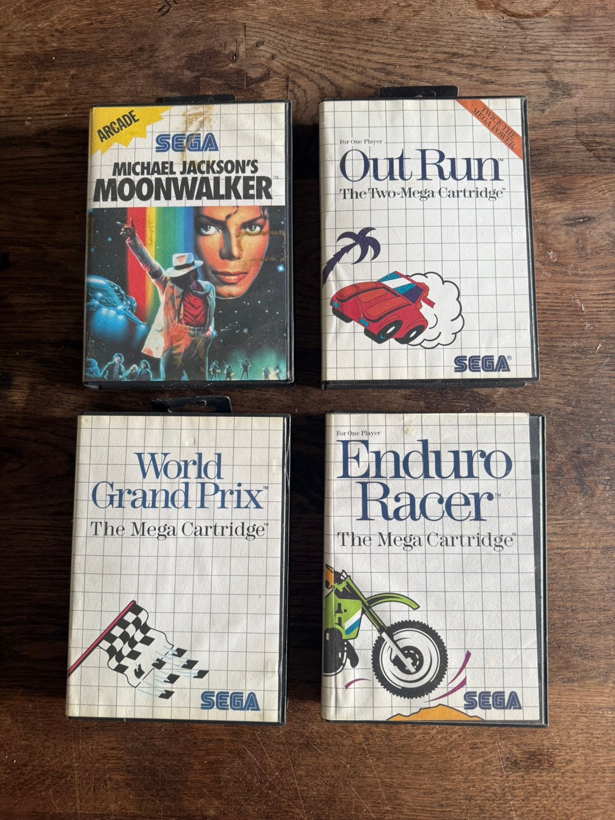 Sega Master System games, Games en Spelcomputers, Games | Sega, Ophalen, Master System
