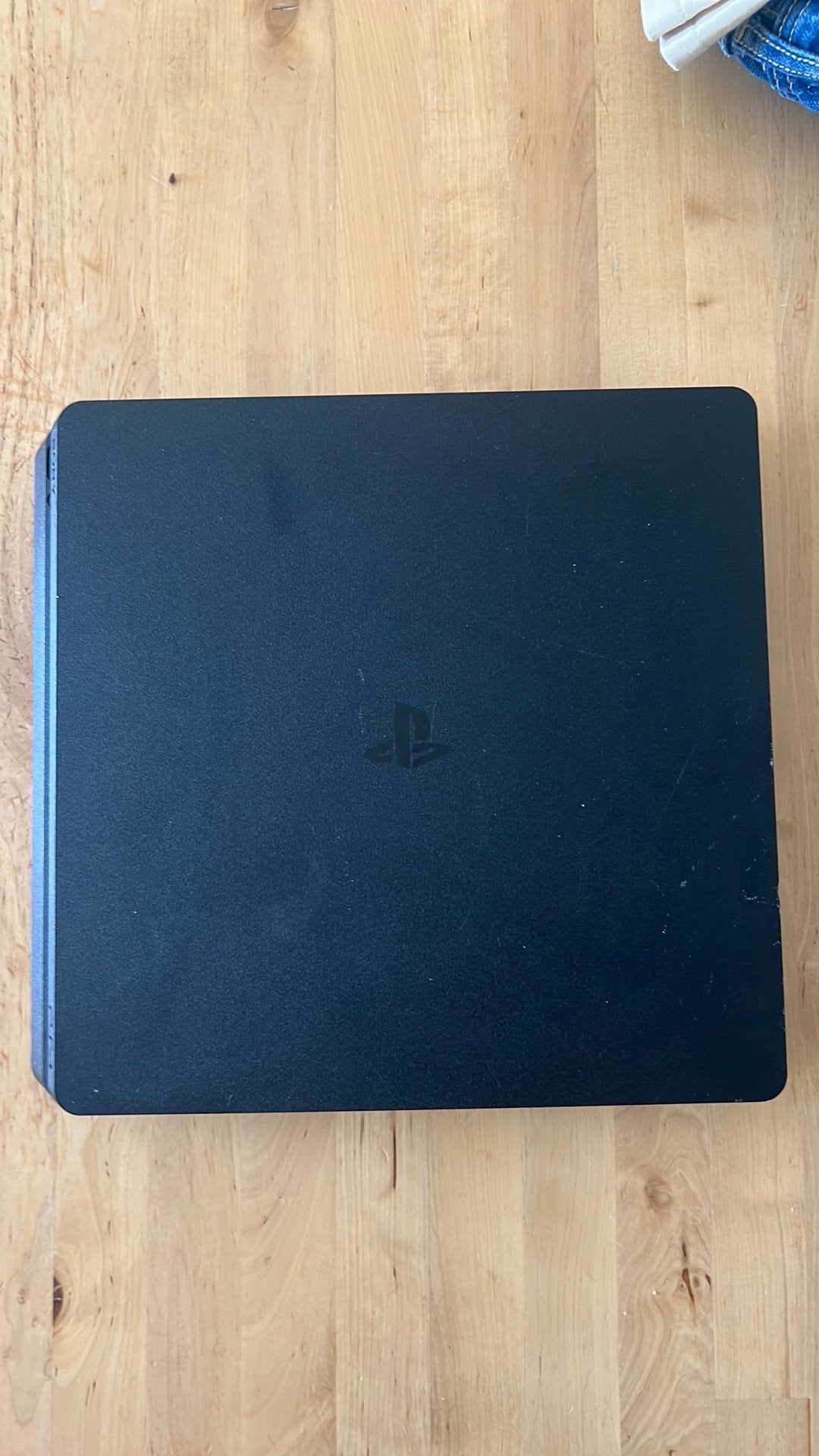 Playstation 4, Games en Spelcomputers, Spelcomputers | Sony PlayStation 4, Ophalen of Verzenden, Zo goed als nieuw, Zonder controller