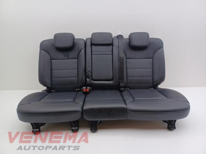 Banquette arrière d'un Mercedes GLE, Autos : Pièces & Accessoires, 3 mois de garantie, Utilisé, -, -