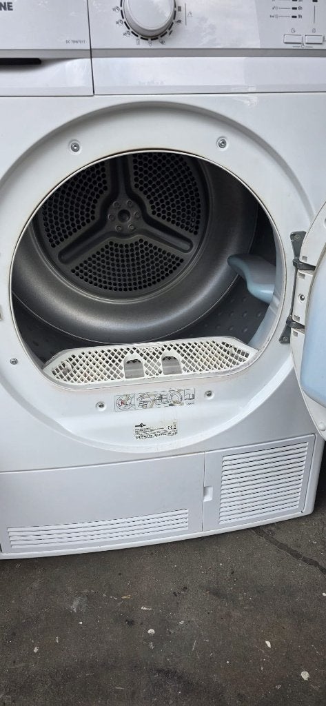 seche linge High One, Electroménager, 6 à 8 kg, Comme neuf, Chargeur frontal, Enlèvement