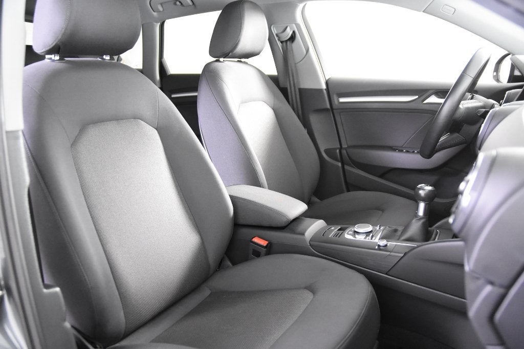 Audi A3 2020 photo 3