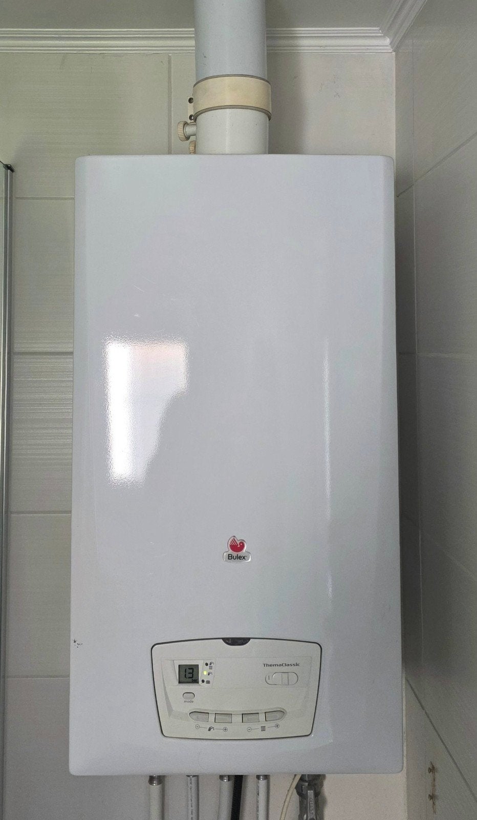 BULEX THEMATEK 25KW, Doe-het-zelf en Bouw, Ophalen of Verzenden