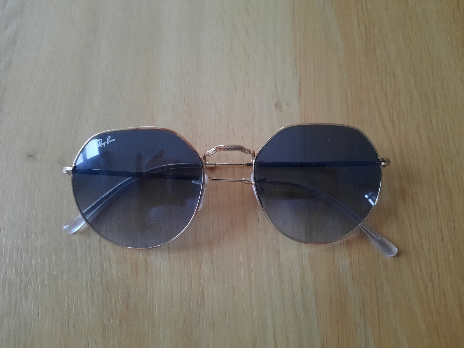 zonnebril Ray-Ban Jack, Ophalen, Zonnebril, Ray-Ban
