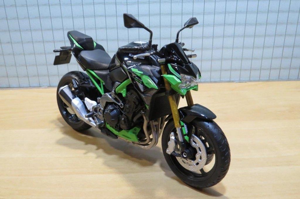 Kawasaki Z900 SE 1:12 Welly, Hobby en Vrije tijd, Ophalen of Verzenden, Nieuw, 1:9 t/m 1:12, Motor