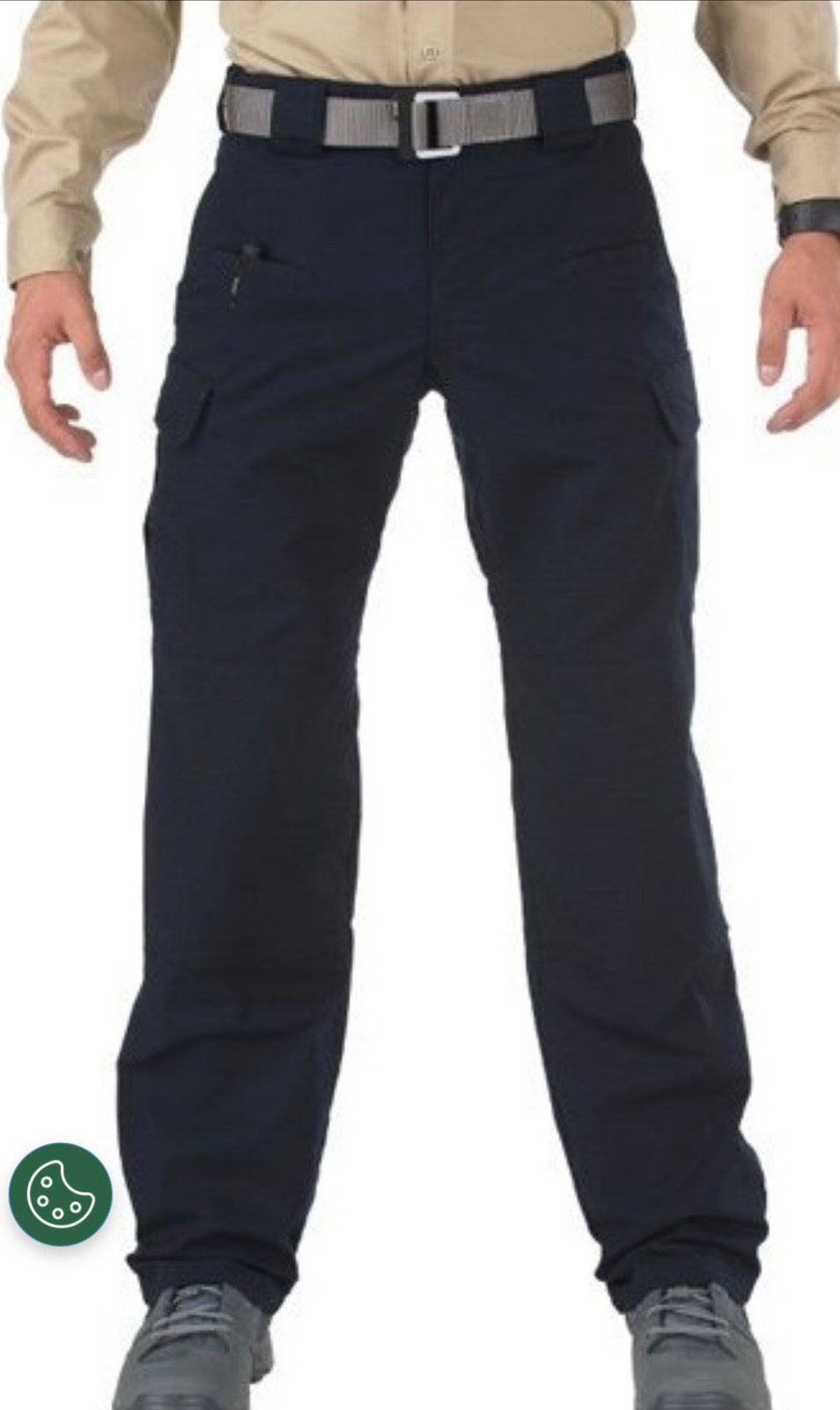 5.11 pantalon stryke flex Tac, Ophalen, Nieuw, Blauw