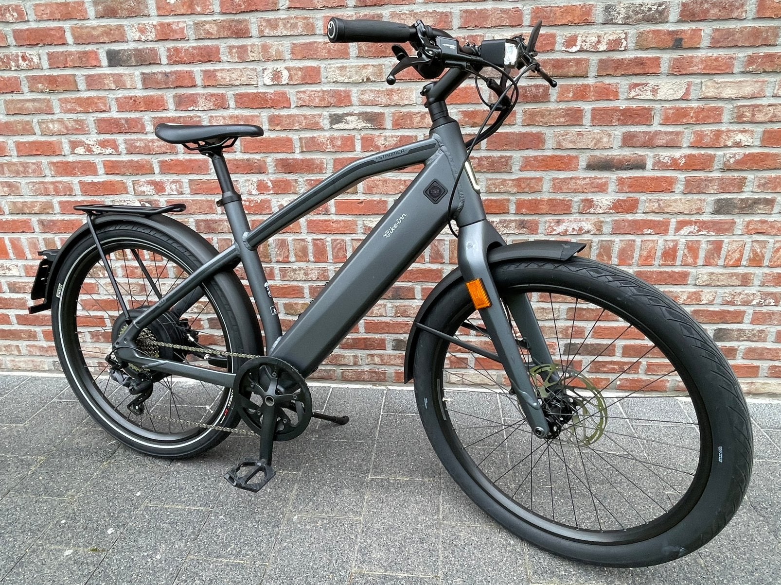 Stromer St1 Sport 983wh, Fietsen en Brommers, Ophalen, Gebruikt, Stromer