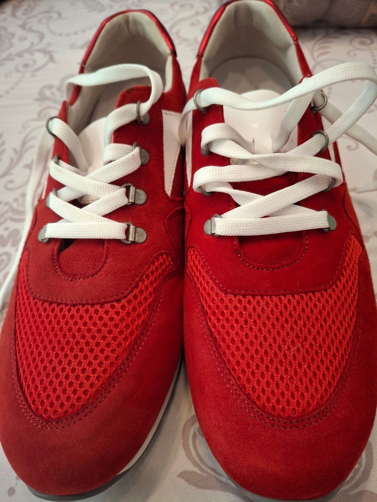 mooie sneakers, Ophalen, Overige typen, Gabor, Zo goed als nieuw