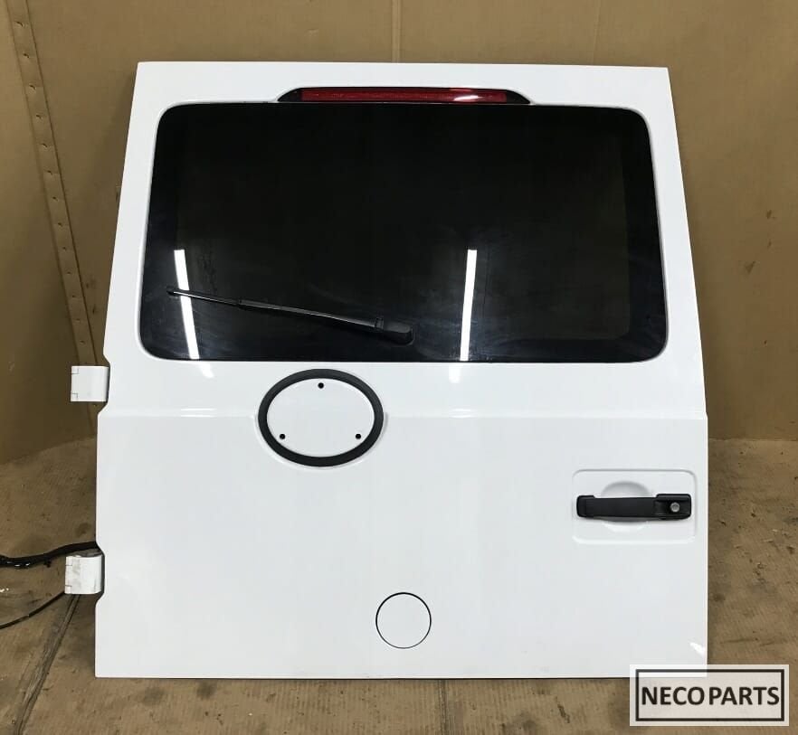 MERCEDES G KLASSE W463 W464 ACHTERKLEP ACHTER KLEP, Auto-onderdelen, Gebruikt, -, Ophalen of Verzenden, -