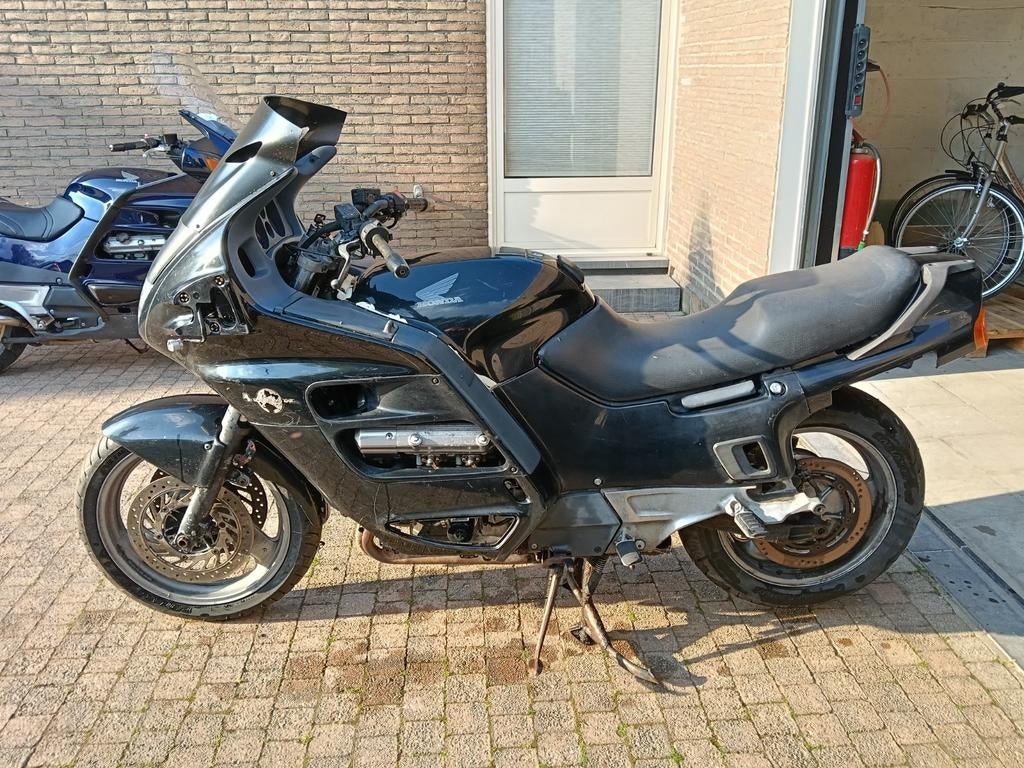Honda st1100, Motoren, Motoren | Honda, Particulier, Ophalen