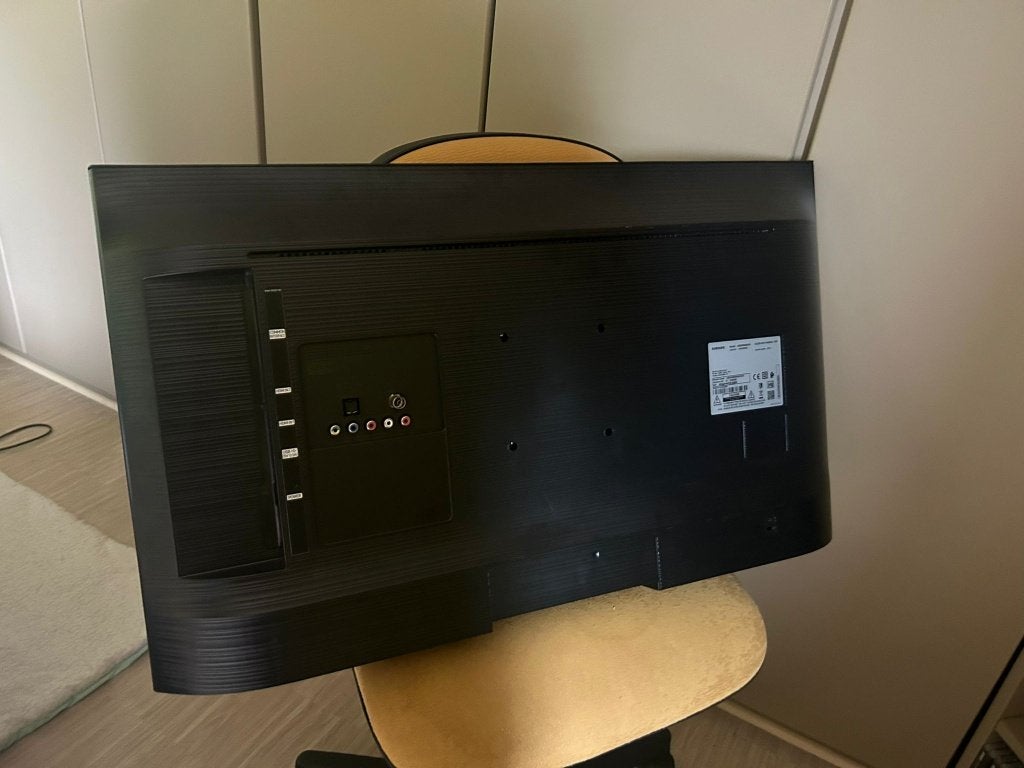 Samsung TV UE32N5000AW, Ophalen, Gebruikt, Samsung, Smart TV