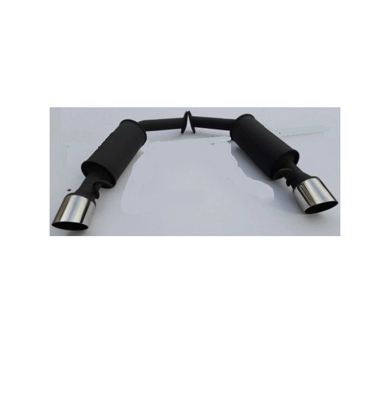 123 SPORTUITLAAT LEXUS GS II 2 300 400 430 UITLAAT AUTO EXHA, Neuf, -, -, -