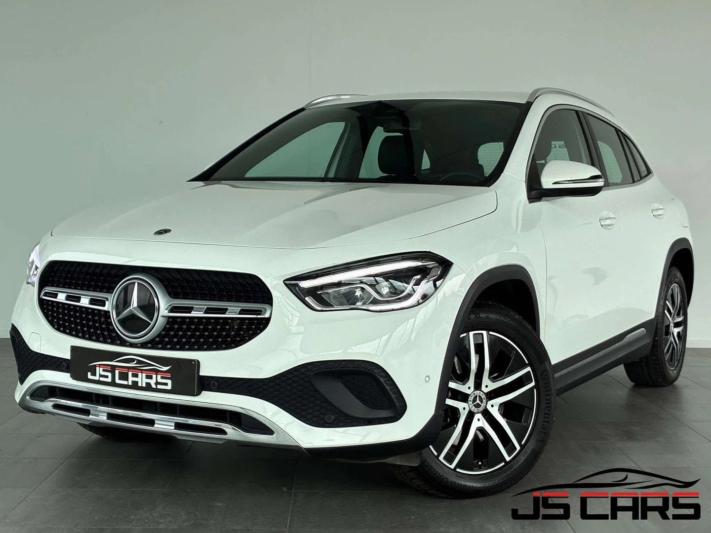 Mercedes-Benz GLA 250 e PHEV 1ERPRO-COCKPIT-CARPLAY-CAMERA-G, Autos, Cuir, Achat, Euro 6, Entreprise