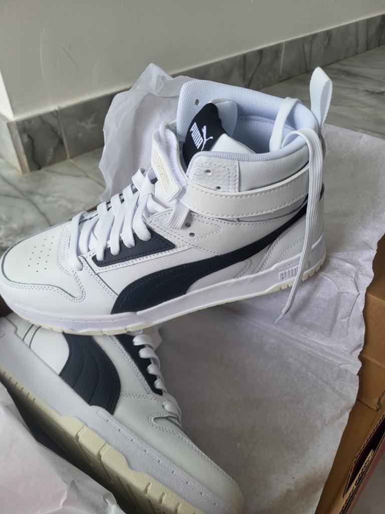 NEUF !PUMA!50€, Enlèvement ou Envoi, Neuf, Chaussures
