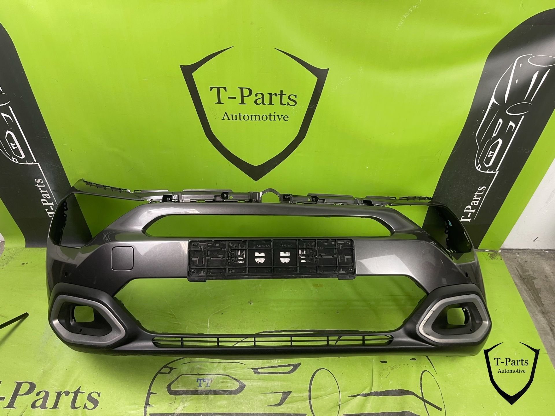 citroen c4 voorbumper bumper PDC, Info@fabrikant.eu, Citroën, Bumper, Fabrikantstraat 1
1000 AA  Amsterdam