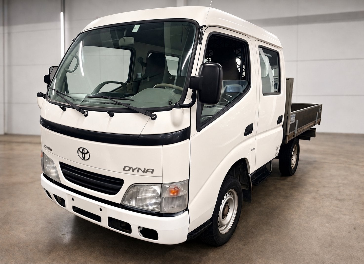 Toyota dyna, Auto's, Particulier, Te koop