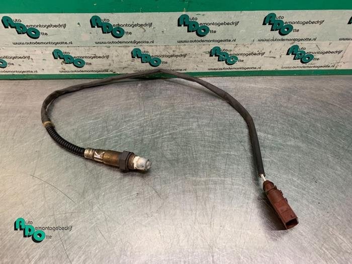 Sonde lambda d'un Audi A4 (A4 01-), -, 3 mois de garantie, Audi, Utilisé