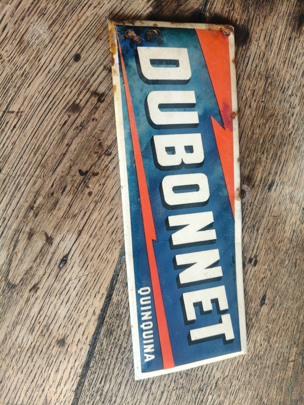glacoïde apéritif dubonet quinquina, Enlèvement ou Envoi